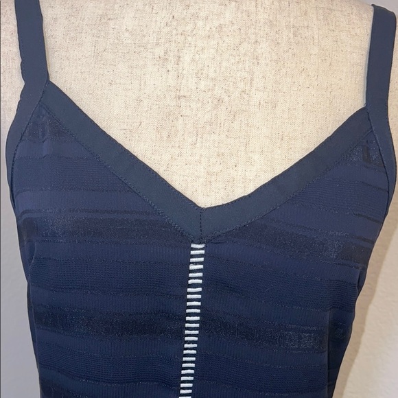 Endless rose Elegant Black and White Dress Size Medium - Picture 9 of 14